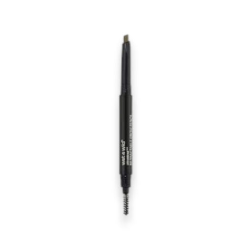 Picture of BROW RETRACTABLE PENCIL DARK BROWN